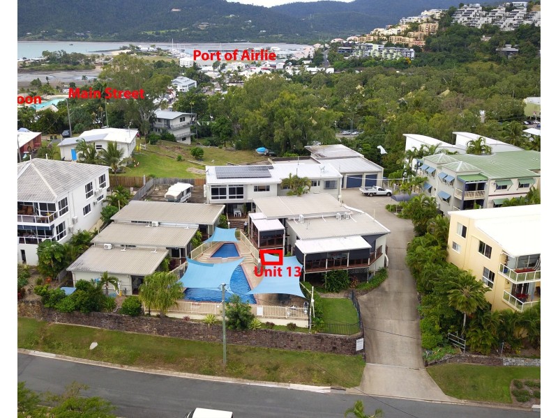 5/22 Airlie Crescent, Airlie Beach QLD 4802