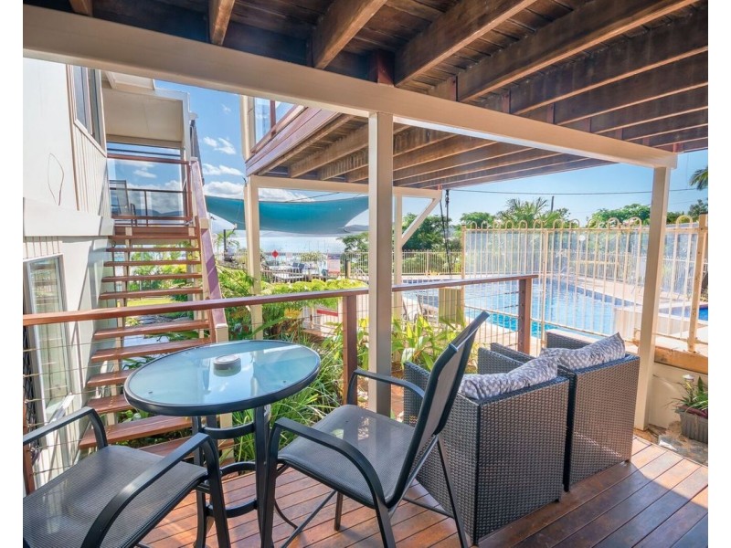 5/22 Airlie Crescent, Airlie Beach QLD 4802
