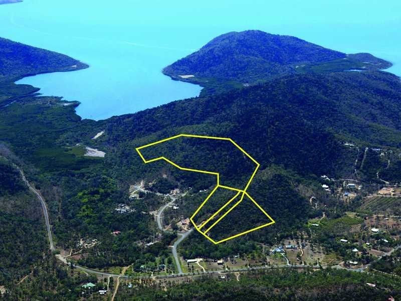 Lot 203 Mila Drive, Woodwark QLD 4802
