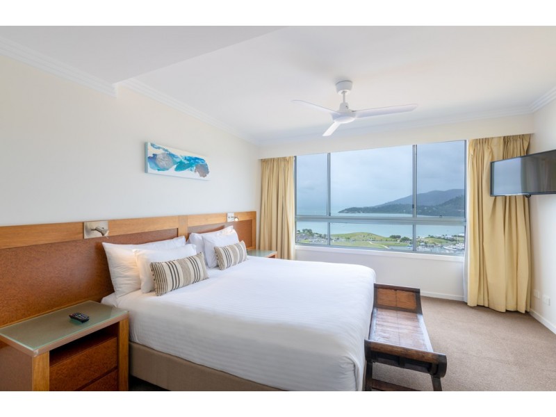 23/16 Golden Orchid Drive, Airlie Beach QLD 4802