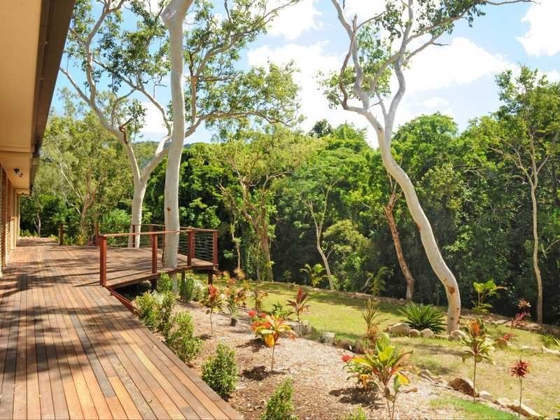 Lot 27 Sam Hill Drive, Woodwark QLD 4802