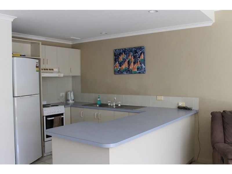 7/9 Erromango Drive, Jubilee Pocket QLD 4802
