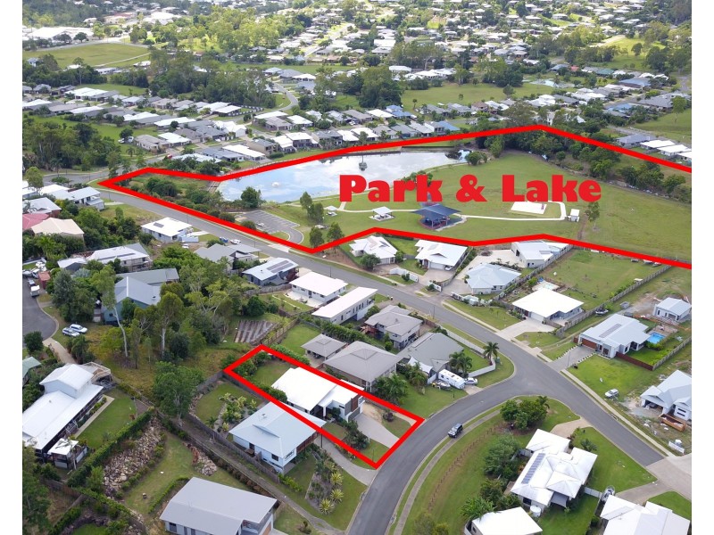 6 Scenic Ridge Drive, Cannonvale QLD 4802