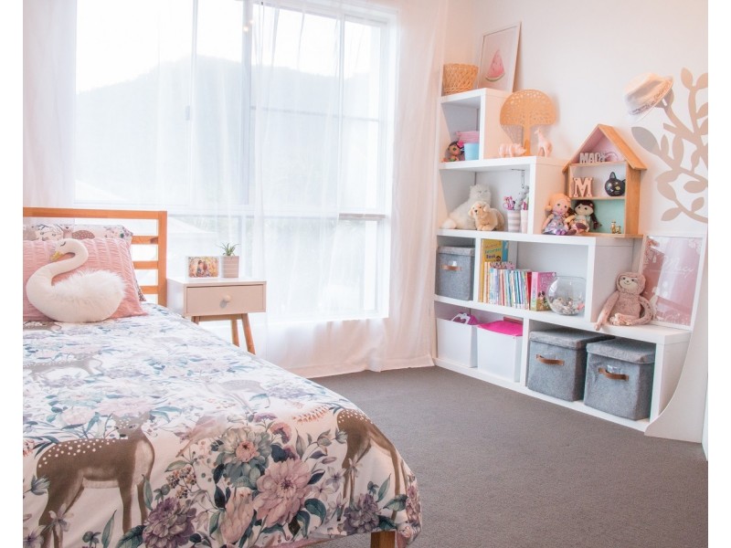 6 Scenic Ridge Drive, Cannonvale QLD 4802