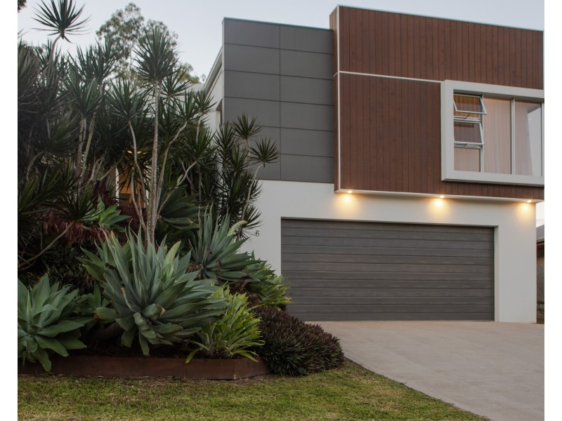 6 Scenic Ridge Drive, Cannonvale QLD 4802