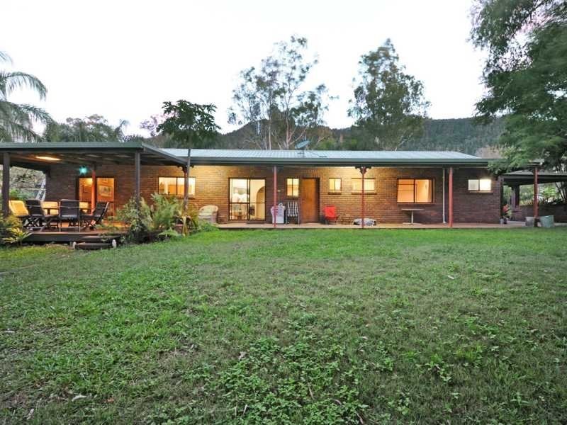 63 Hibiscus Road, Cannon Valley QLD 4800