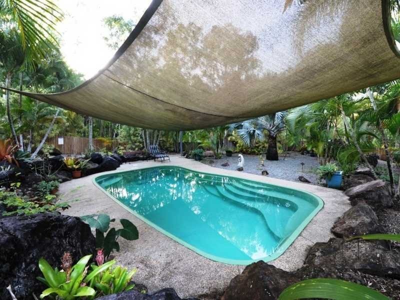 63 Hibiscus Road, Cannon Valley QLD 4800