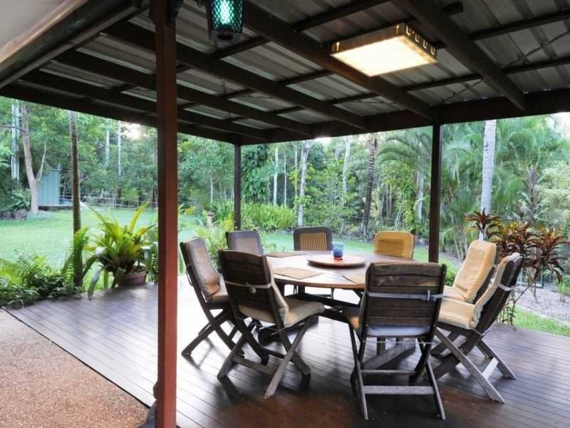 63 Hibiscus Road, Cannon Valley QLD 4800