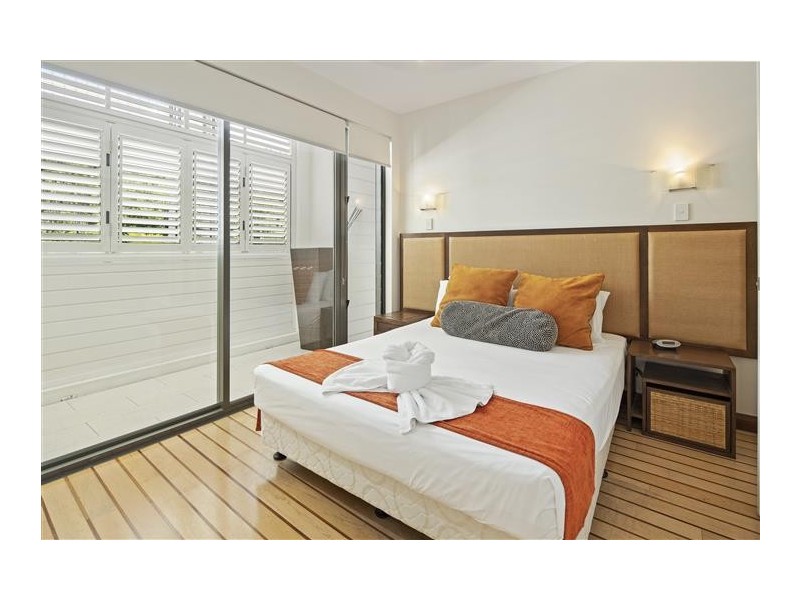 205/33 Port Drive, Airlie Beach QLD 4802