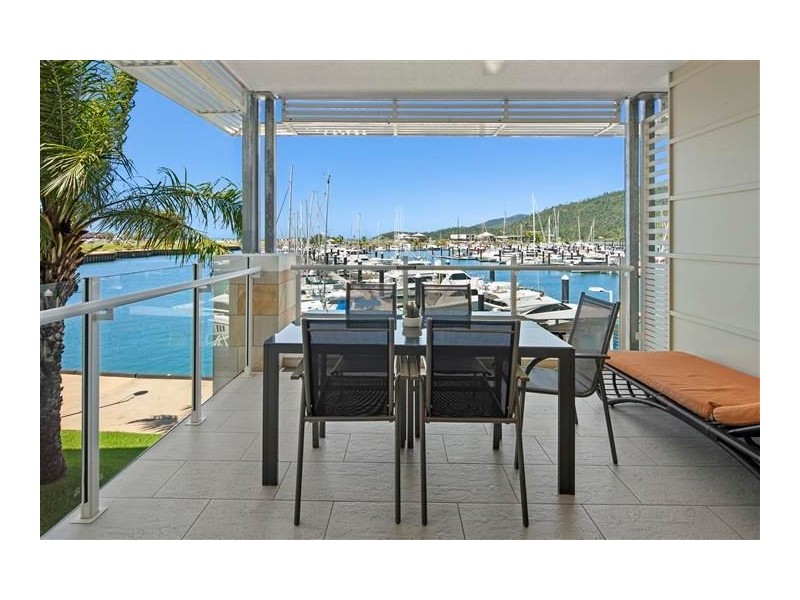 205/33 Port Drive, Airlie Beach QLD 4802