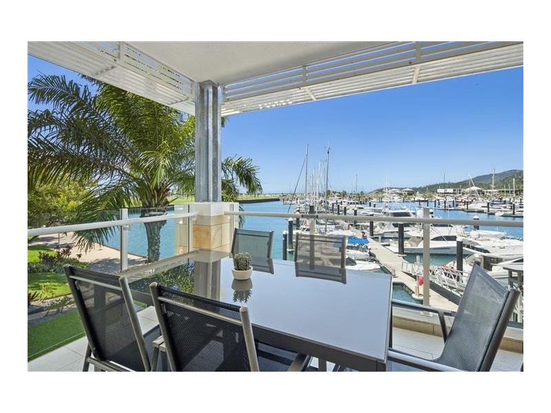 205/33 Port Drive, Airlie Beach QLD 4802