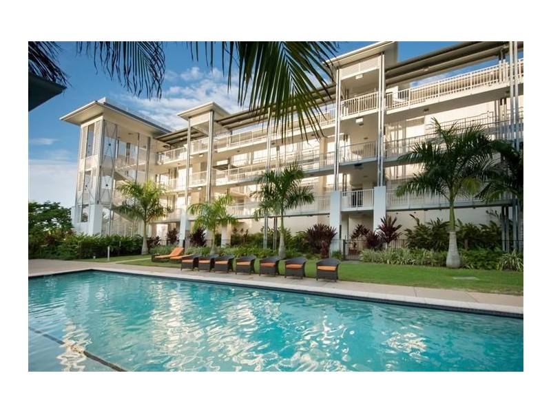 205/33 Port Drive, Airlie Beach QLD 4802