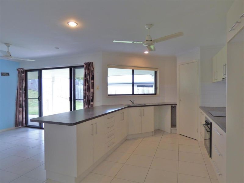 16 Sunset Drive, Jubilee Pocket QLD 4802