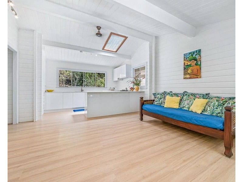 128 Orchid Road, Cannon Valley QLD 4800