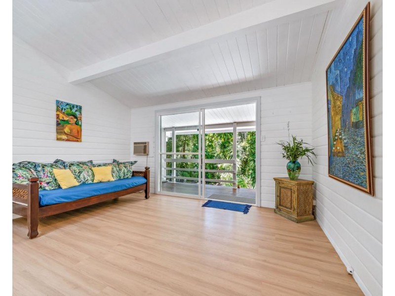 128 Orchid Road, Cannon Valley QLD 4800