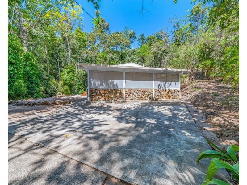 128 Orchid Road, Cannon Valley QLD 4800