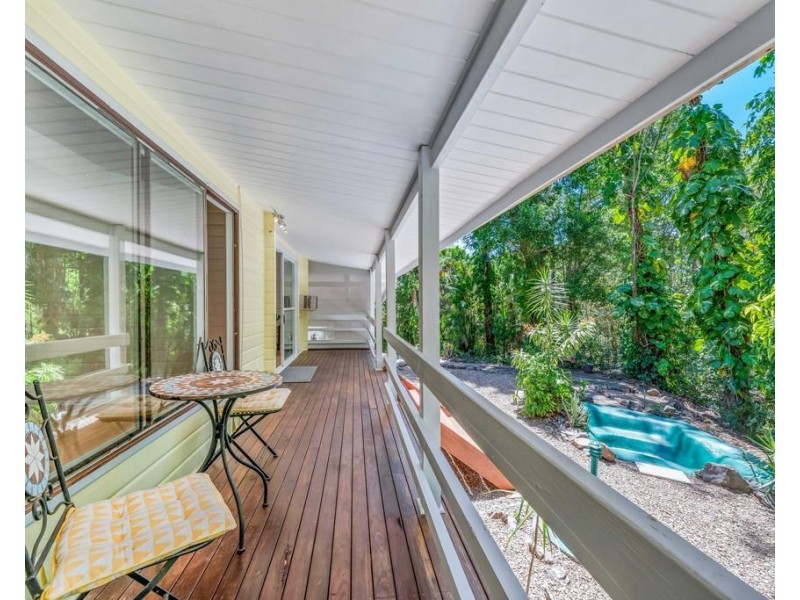 128 Orchid Road, Cannon Valley QLD 4800