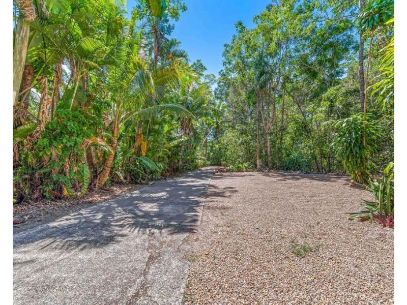 128 Orchid Road, Cannon Valley QLD 4800