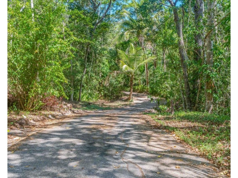 128 Orchid Road, Cannon Valley QLD 4800