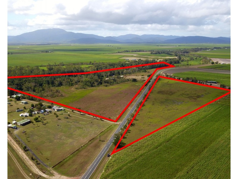 1594 Crystal Brook Road, Crystal Brook QLD 4800