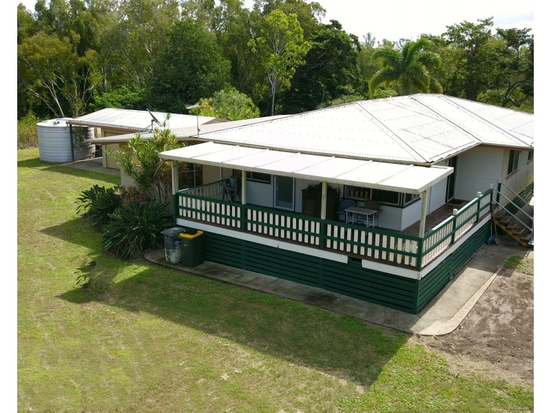 1594 Crystal Brook Road, Crystal Brook QLD 4800