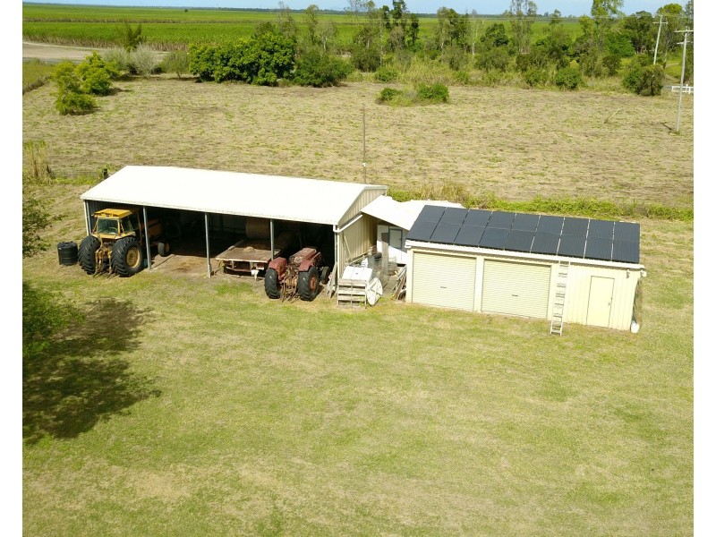 1594 Crystal Brook Road, Crystal Brook QLD 4800