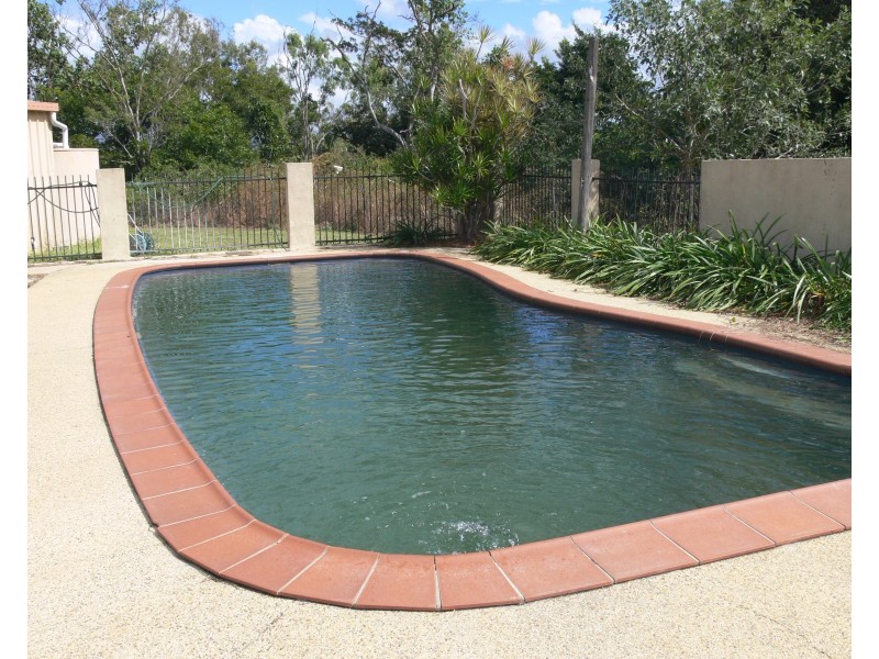 1594 Crystal Brook Road, Crystal Brook QLD 4800