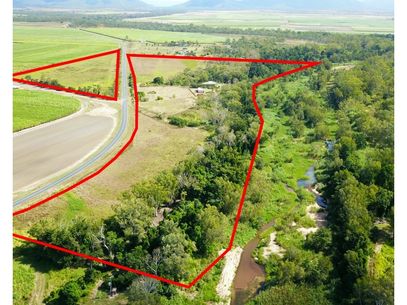 1594 Crystal Brook Road, Crystal Brook QLD 4800