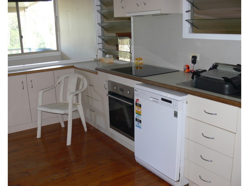 1594 Crystal Brook Road, Crystal Brook QLD 4800