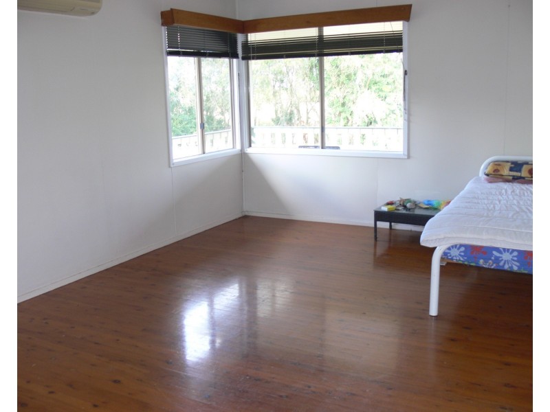 1594 Crystal Brook Road, Crystal Brook QLD 4800