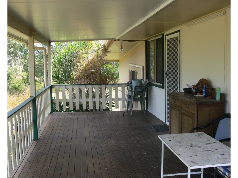 1594 Crystal Brook Road, Crystal Brook QLD 4800