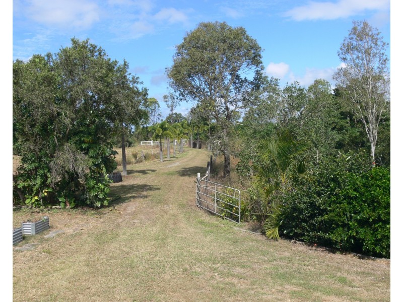 1594 Crystal Brook Road, Crystal Brook QLD 4800