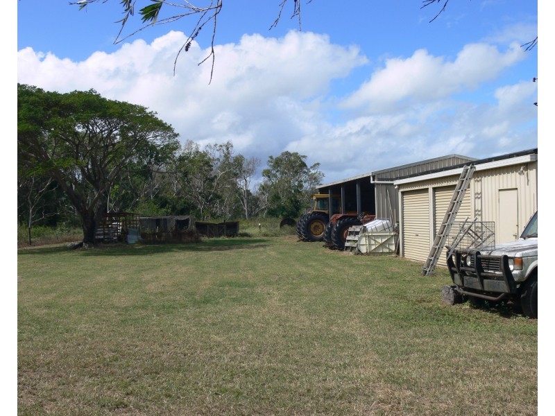 1594 Crystal Brook Road, Crystal Brook QLD 4800