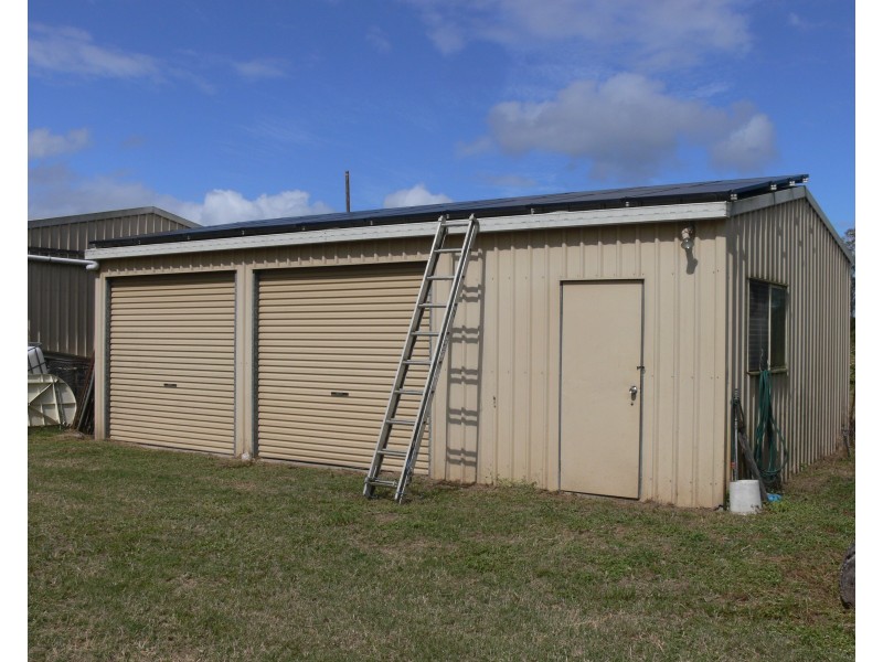 1594 Crystal Brook Road, Crystal Brook QLD 4800