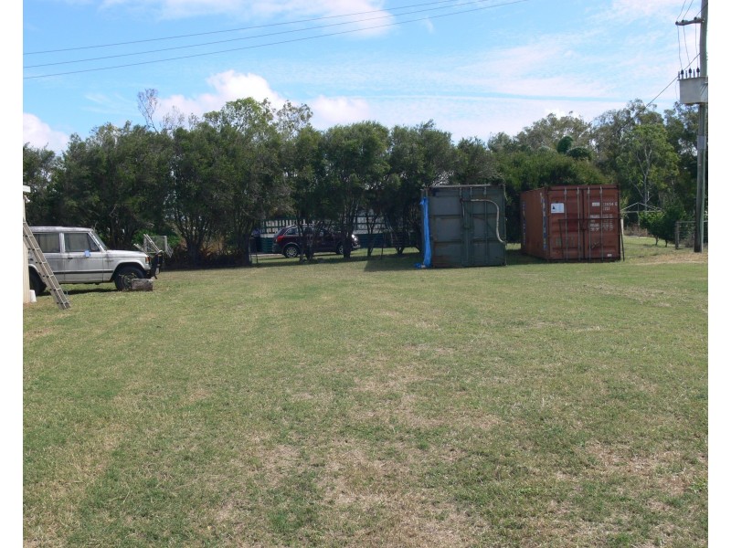 1594 Crystal Brook Road, Crystal Brook QLD 4800