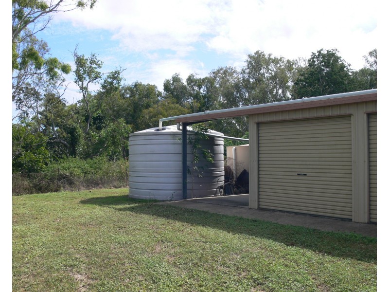 1594 Crystal Brook Road, Crystal Brook QLD 4800