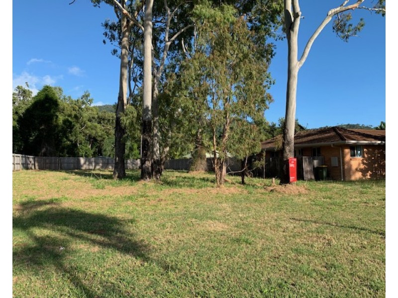 42 Erromango Drive, Jubilee Pocket QLD 4802