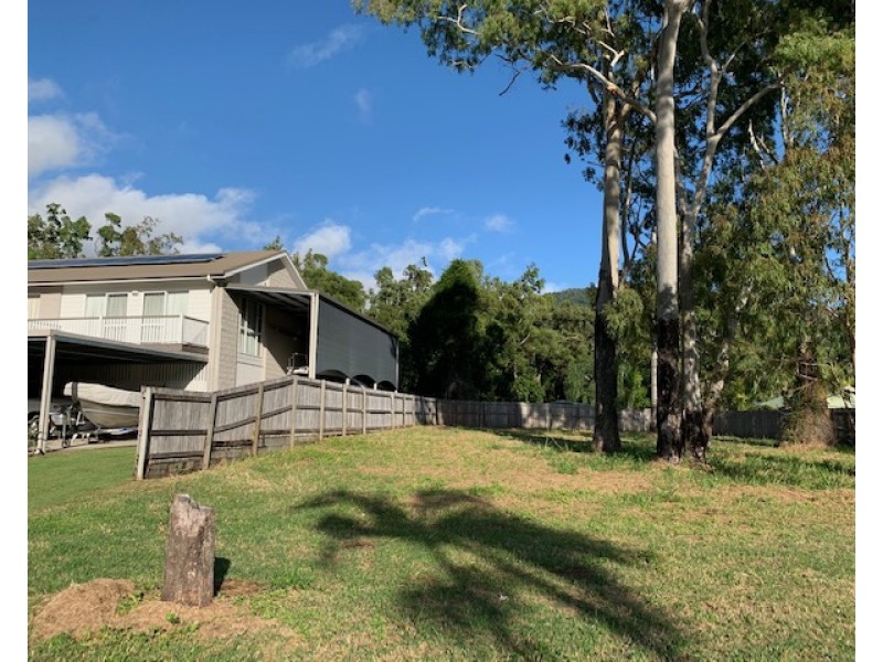 42 Erromango Drive, Jubilee Pocket QLD 4802