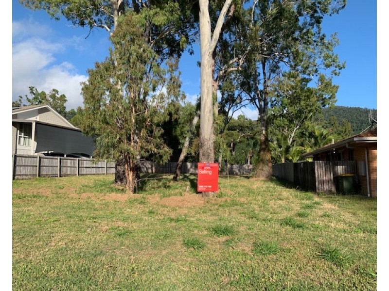 42 Erromango Drive, Jubilee Pocket QLD 4802