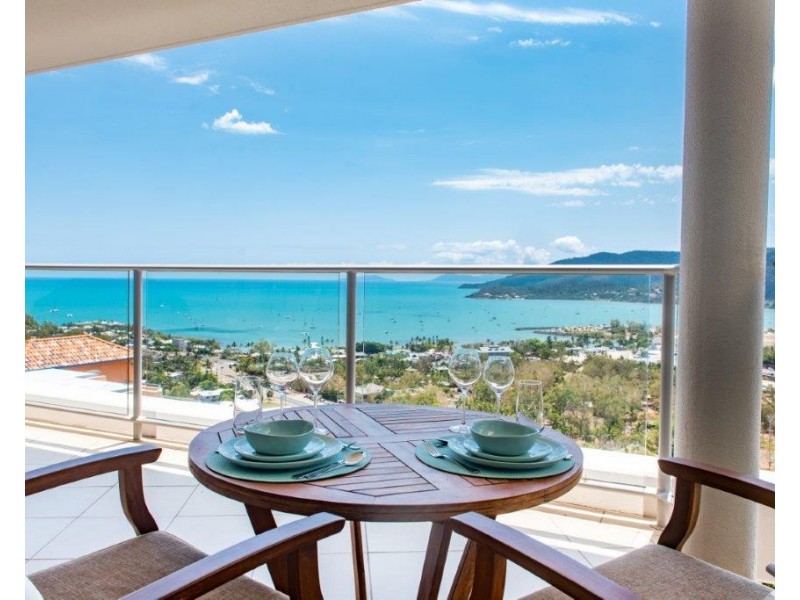 24/18 Seaview Drive, Airlie Beach QLD 4802