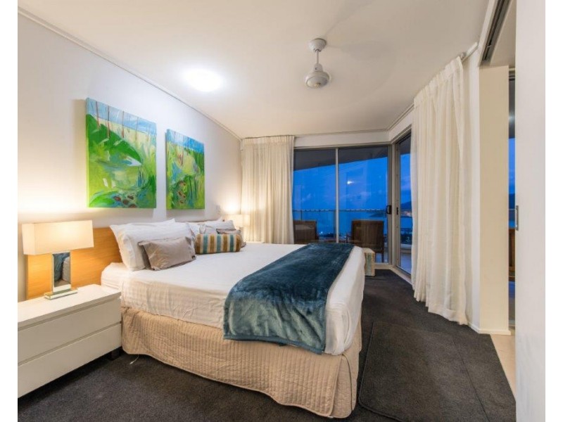 24/18 Seaview Drive, Airlie Beach QLD 4802