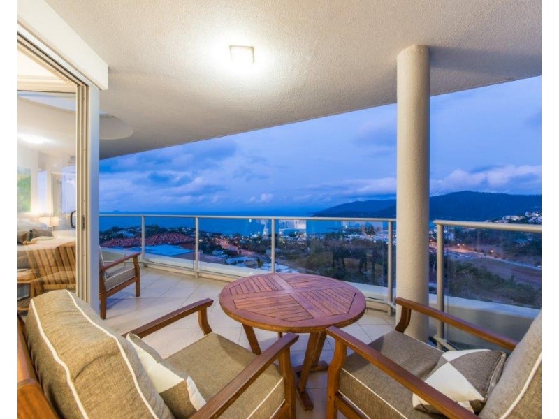 24/18 Seaview Drive, Airlie Beach QLD 4802