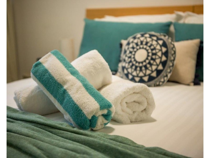 24/18 Seaview Drive, Airlie Beach QLD 4802