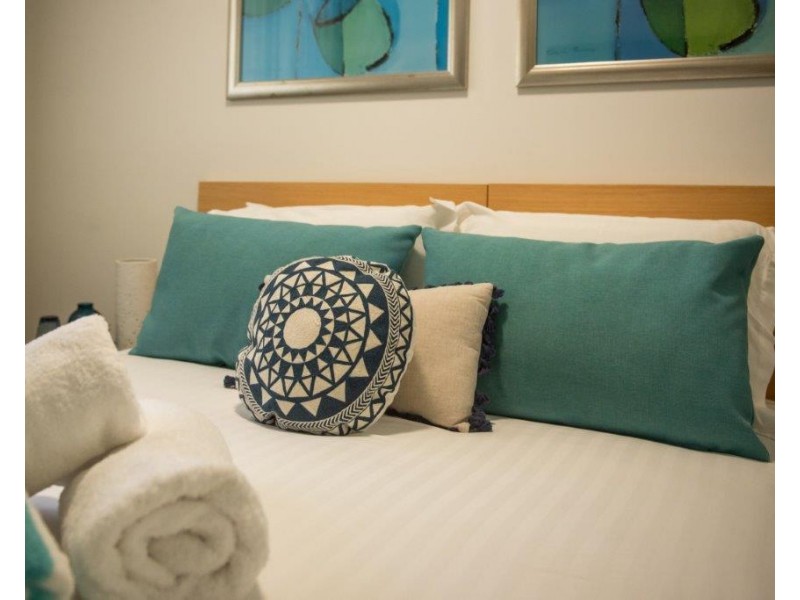 24/18 Seaview Drive, Airlie Beach QLD 4802