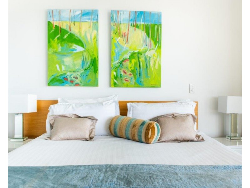 24/18 Seaview Drive, Airlie Beach QLD 4802