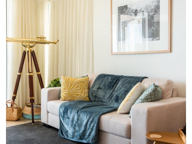 24/18 Seaview Drive, Airlie Beach QLD 4802