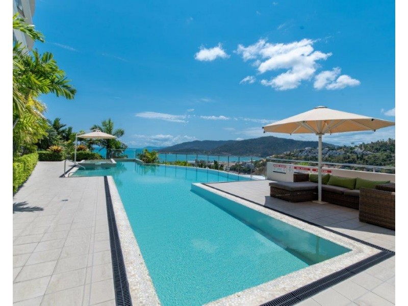 24/18 Seaview Drive, Airlie Beach QLD 4802