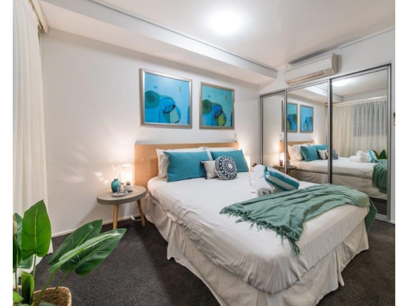 24/18 Seaview Drive, Airlie Beach QLD 4802