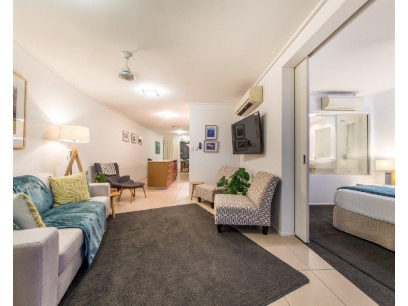 24/18 Seaview Drive, Airlie Beach QLD 4802
