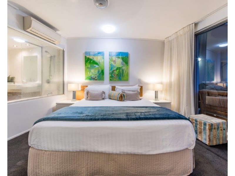 24/18 Seaview Drive, Airlie Beach QLD 4802